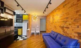 Imagem 4: APARTAMENTO - PINHEIROS - SP