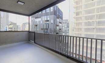 Imagem 6: Apartamento Venda 2 Dormitórios - 68 m² Vila Madalena