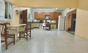 Imagem 6: Sobrado à venda no Canto do Forte em Praia Grande