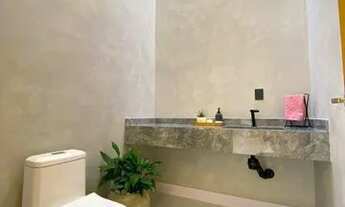 Imagem 6: Casa com 3 dormitórios, 261 m² - venda por R$ 1.850.000,00 ou aluguel por R$ 10.206,00/mês