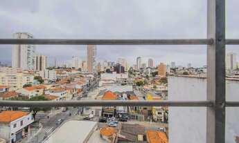 Imagem 5: Apartamento para Aluguel - Cambuci, 1 Quarto, 35 m2