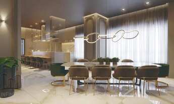 Imagem 2: Apartamento com 125m² de área privativa, 3 suítes e 2 vagas cobertas - Alto do Ipiranga