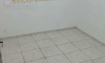 Imagem 7: Santo André - Apartamento Padrão - Jardim Santo André