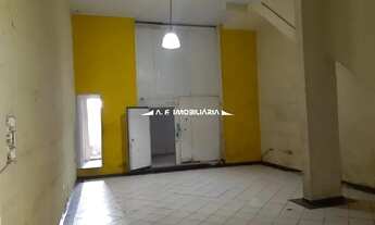 Imagem 4: Galpão para Locação no bairro Bela Vista, 200 m, 3 m..REFRAF Não perca essa oportunidade