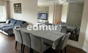 Imagem 5: APARTAMENTO no bairro Vila Assunção com 133m². 3 dormitórios e 2 vagas. Confira