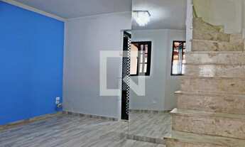 Imagem 5: Casa de Condomínio para Aluguel - Jardim Santo Antonio, 2 Quartos, 60 m2