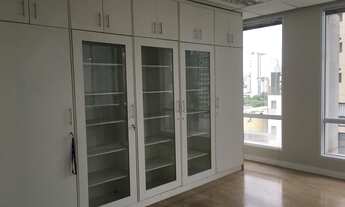 Imagem 5: Sala Comercial para Locação em São Paulo, Vila Olímpia, 7 vagas