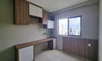 Imagem 7: Apartamento 3 Quartos para Venda em Salvador, Caminho das Árvores, 3 dormitórios, 1 suíte