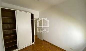 Imagem 3: Apartamento de 70m² com 3 dormitórios e 1 vaga de garagem para locação, Itaim Bibi, São Pa