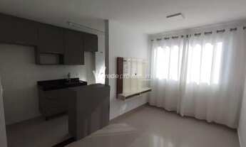 Imagem 2: Apartamento - Parque Industrial - Campinas