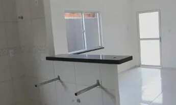 Imagem 7: Casa para venda tem 90 metros quadrados com 3 quartos em Ancuri - Itaitinga - CE