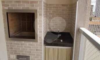 Imagem 3: Apartamento mobiliado para locação, Edifício Dolce Vita, Bairro São Dimas, Piracicaba/SP