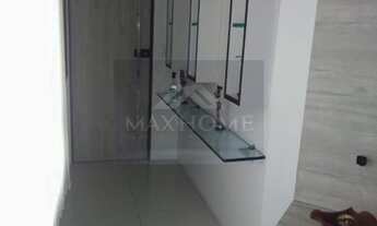 Imagem 2: Apartamento no Aflitos lI