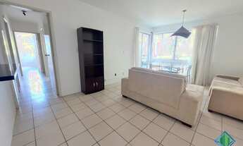 Imagem 2: Apartamento para venda com 82 metros quadrados com 3 quartos em Carvoeira - Florianópolis