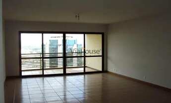 Imagem 3: Locação de Apartamentos / Padrão na cidade de Ribeirão Preto