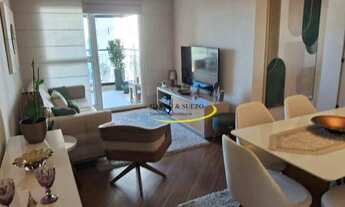 Imagem: Apartamento com 3 dormitórios à venda