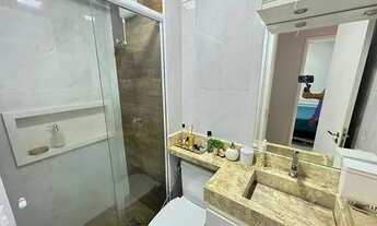 Imagem 7: Apartamento para venda possui 59 metros quadrados com 2 quartos em Graça - Salvador - BA