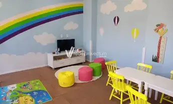 Imagem 6: Apartamento - Taquaral - Campinas