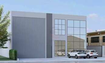 Imagem 2: Galpão à venda, 690 m² por R$ 2.900.000,00 - Recreio Campestre Jóia - Indaiatuba/SP