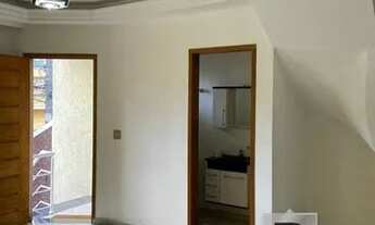 Imagem 6: Sobrado para locação- 3 dormitórios (1 suíte), escritório , 3 vagas de garagem