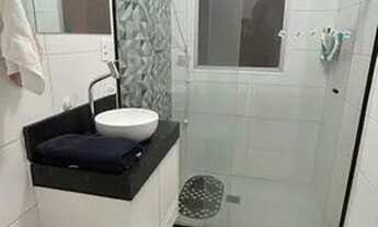 Imagem 7: Apartamento com 1 quarto em Aparecida - Santos - São Paulo