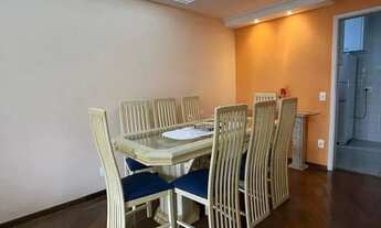 Imagem 6: Apartamento com 3 dormitórios à venda, 90 m² por R$ 780.000,00 - Vila da Saúde - São Paulo