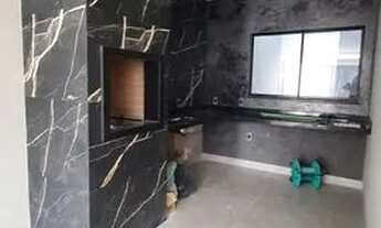 Imagem 2: Casa Jardim Solange para venda