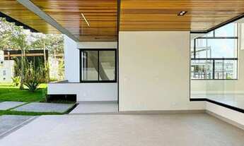 Imagem 4: Sobrado com Vista Incrível no AlphaVille II, Urbanova SJC