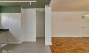 Imagem 4: Apartamento em Higienópolis - São Paulo