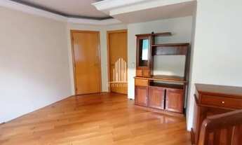 Imagem 2: APART MARIANA HILLS DE 91,00M² COM 3 DORM (1 SUÍTE ), DOIS BANH E DUAS VAGAS Á VENDA NA VI