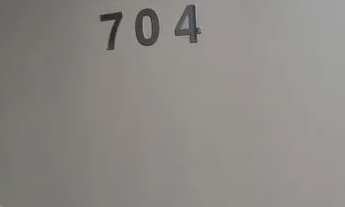 Imagem 4: Apartamento para aluguel possui 60 metros quadrados com 3 quartos em Indianópolis - Caruar