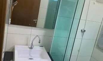 Imagem 6: Apartamento mobiliado no libra