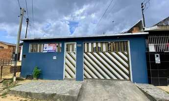 Imagem 2: Vendo casa em Manaus