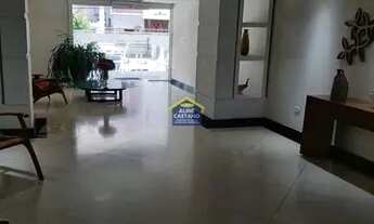 Imagem 7: Apartamento com 3 dorms, Guilhermina, Praia Grande - R$ 650 mil, Cod: ACT2245