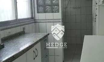 Imagem 5: Apartamento com 3 dormitórios à venda, 95 m² por R$ 450.000 - Casa Verde - São Paulo/SP