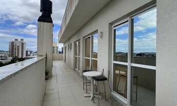 Imagem 4: LINDA COBERTURA NO CENTRO DE PALHOÇA