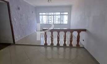 Imagem 2: Apartamento na Mooca, à venda ou locação, 3 dormitórios, sendo 1 suíte, 1 vaga de garagem