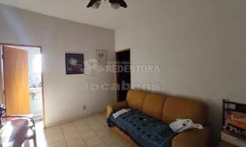 Imagem 7: Casa Sobrado em São José do Rio Preto