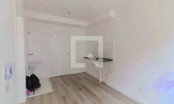 Imagem 5: Apartamento para Aluguel - Parque Regina, 1 Quarto, 25 m2