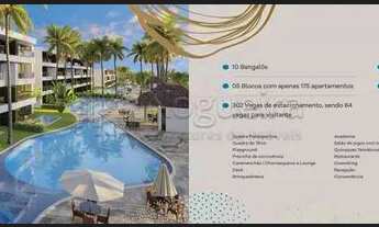 Imagem 4: GTBC 4 GALÁPAGOS BEACH RESIDENCE COD. 2412 14.06