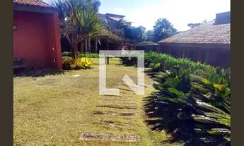 Imagem 3: Casa de Condomínio à Venda - Aconchego da Serra, 4 Quartos, 370 m2