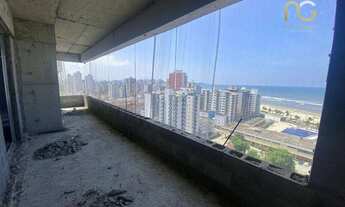 Imagem 6: Apartamento com 2 dormitórios à venda, 80 m² por R$ 387.000,00 - Ocian - Praia Grande/SP
