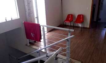 Imagem 6: SOBRADO à venda, 3 quartos, 1 suíte, Parque Erasmo Assunção - Santo André/SP