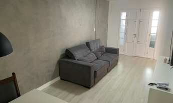 Imagem 7: SOLARIS I térreo reformado,mobiliado 03 quartos nascente varanda beira-mar Maceió Al Cruz