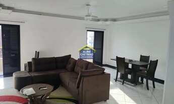 Imagem: Apartamento com 4 dorms, Guilhermina, Praia