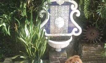 Imagem 3: Casa com 3 dormitórios, 400 m² - venda por R$ 2.300.000 ou aluguel por R$ 12.001/mês - Our