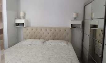 Imagem 3: Apartamento para venda possui 64 metros quadrados com 3 quartos