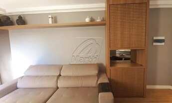 Imagem 5: Apartamento para locação semi mobiliado com 2 quartos 1 vaga