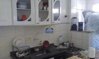 Imagem 2: Vai perder? Tupi 01 dorm c/ sacada, lazer, por - 220 mil