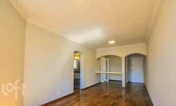 Imagem 1: Apartamento para venda com 63 metros quadrados com 1 quarto em Santo Amaro - São Paulo - S